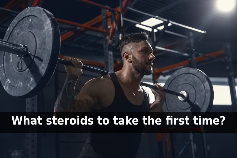best steroids for beginners